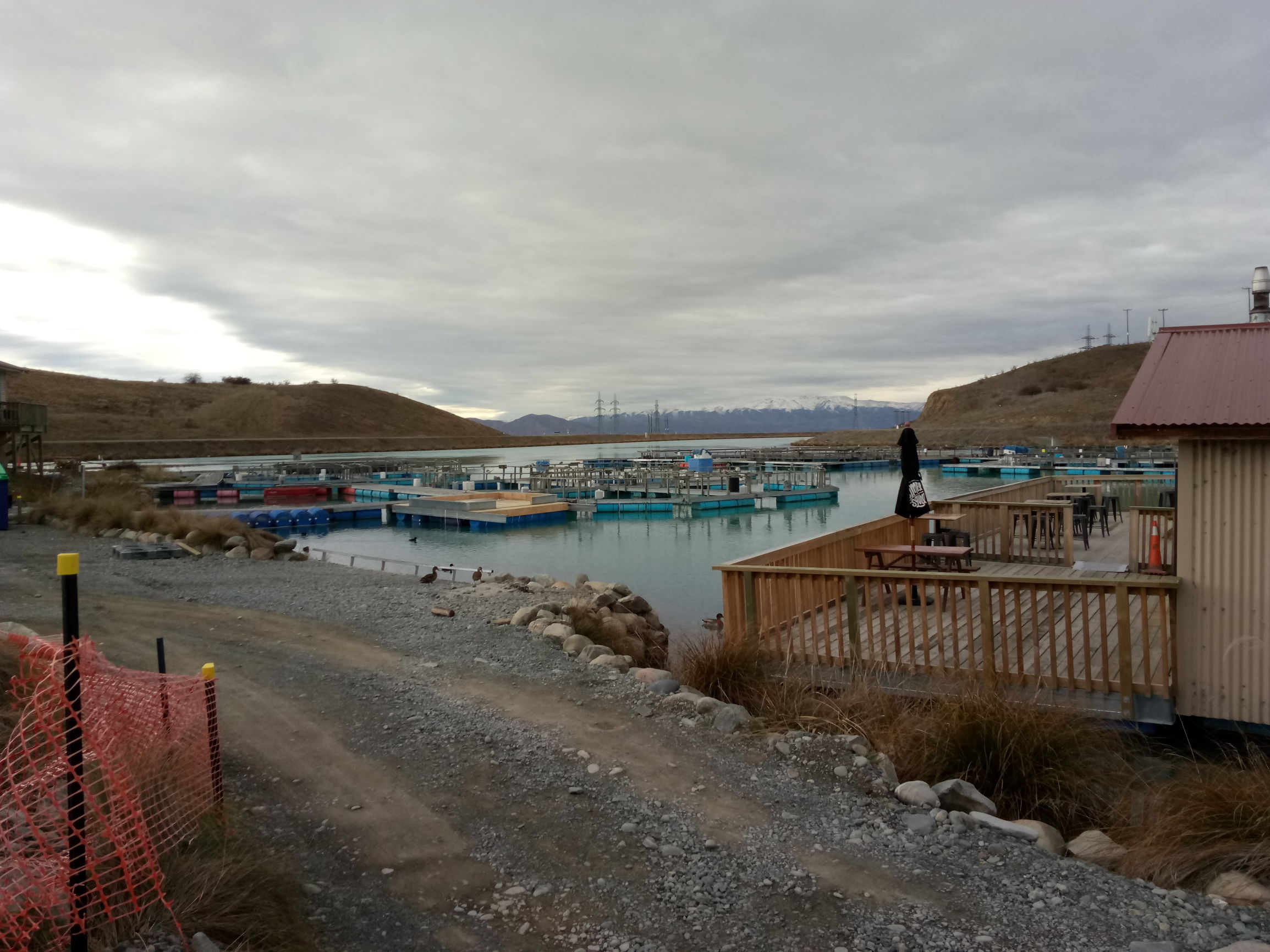 新西兰旅游自由行最佳路线攻略,新西兰纯净之路