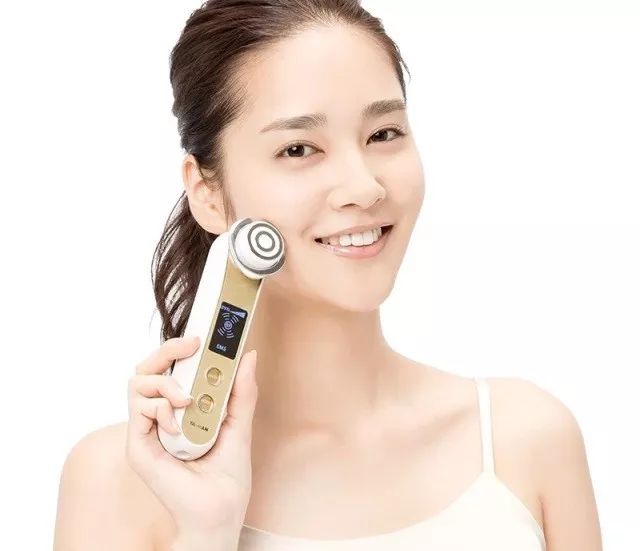 最新美容黑科技测评,你不知道的护肤黑科技