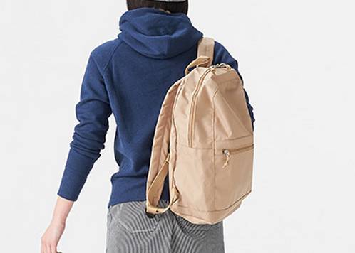 吃下这颗大安利|春季必入10款背包（男女都合适）