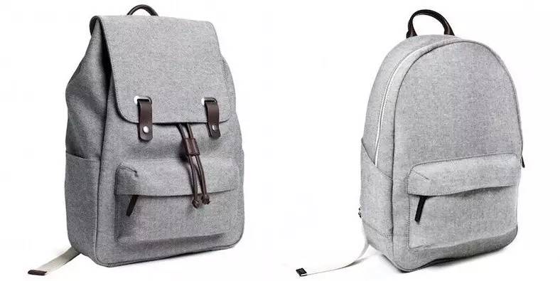 吃下这颗大安利|春季必入10款背包（男女都合适）