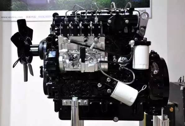 一汽锡柴有国三吗,一汽锡柴4缸发动机怎么样