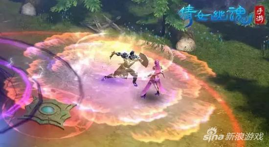 倩女幽魂最强异人,倩女幽魂甲士技能搭配