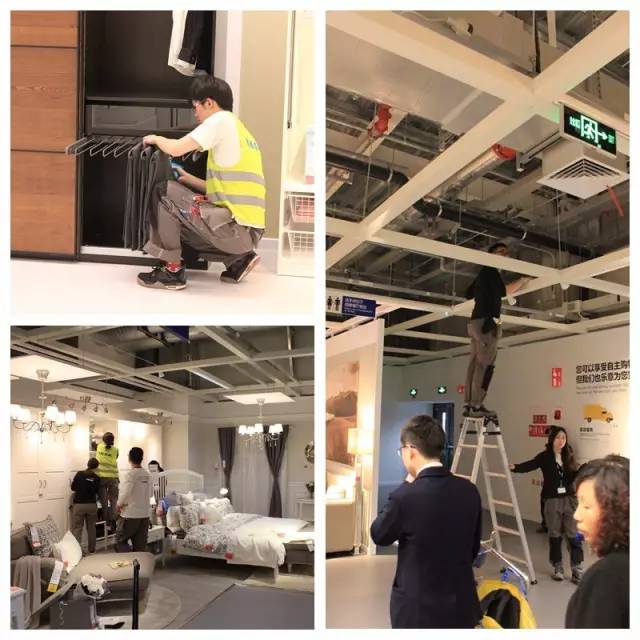 成都又开了什么大商场,成都现在有几个宜家