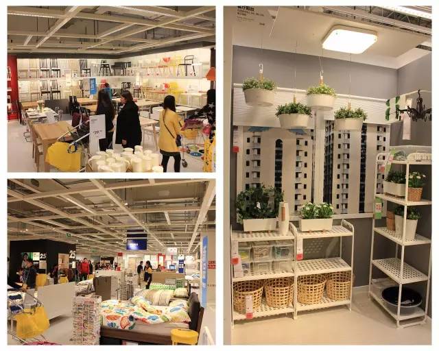 成都又开了什么大商场,成都现在有几个宜家