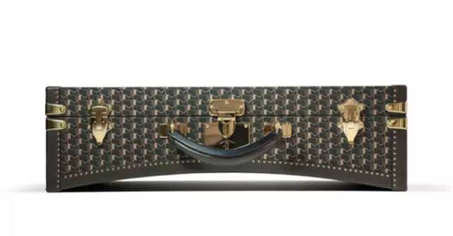 小众旅行箱大全,十大公认最好的旅行箱