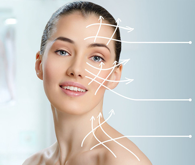 BEAUTY：“童颜线”的秘密