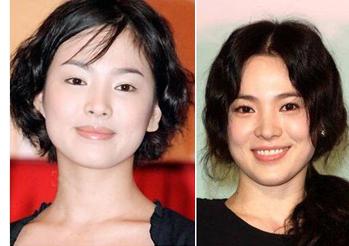 钟基和乔妹关系,宋钟基和乔妹