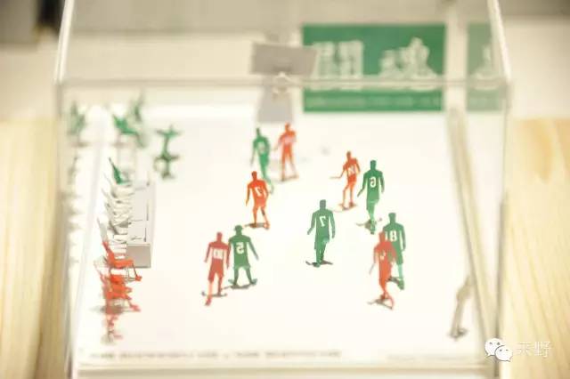 来野人物第二期：现索设计展策展人　庄子陞