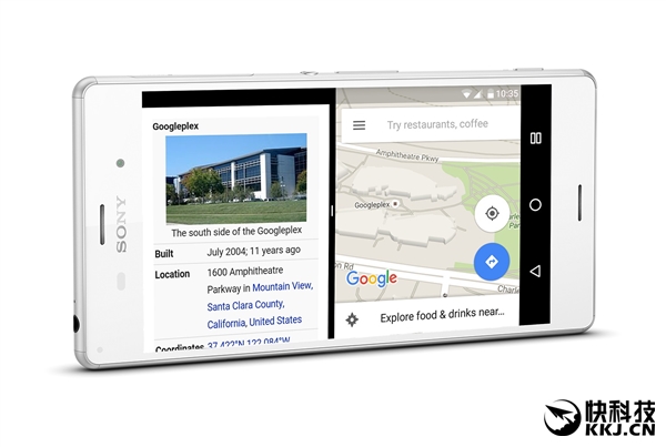 索尼xperiaz3系统截图曝光,xperiaz3发布会