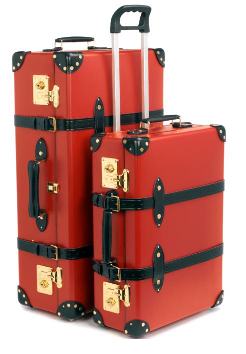 小众旅行箱大全,十大公认最好的旅行箱