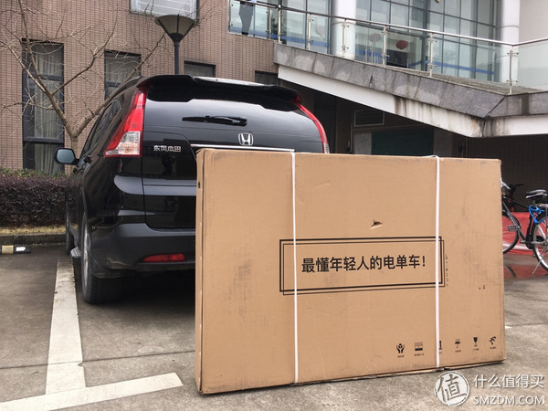 春风十里，不如“云马”载你：云马电单车C1体验