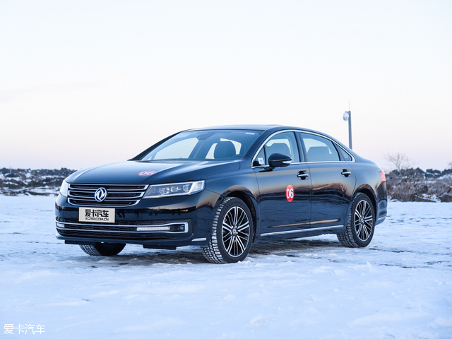 风神a9和ax7,东风风神新款ax7值不值得购买