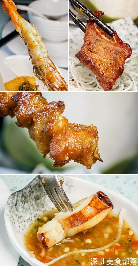 皇者归来！泰式料理界的另一高峰标志竟然是TA?!