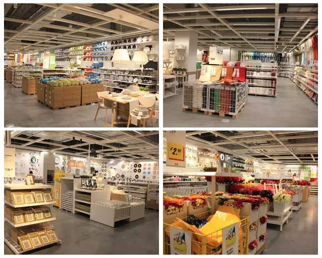 成都又开了什么大商场,成都现在有几个宜家