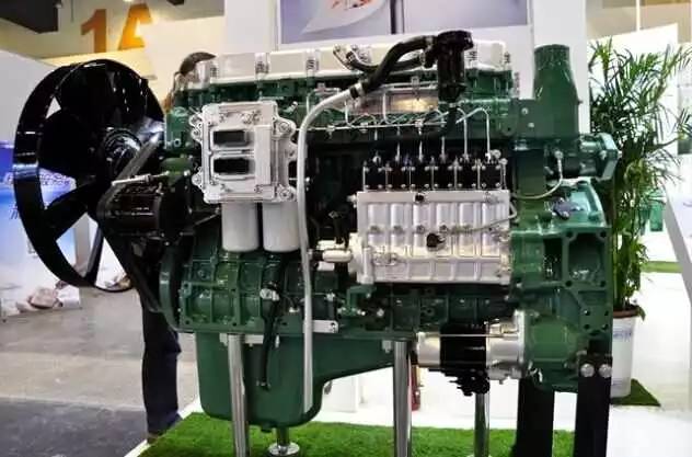 一汽锡柴有国三吗,一汽锡柴4缸发动机怎么样