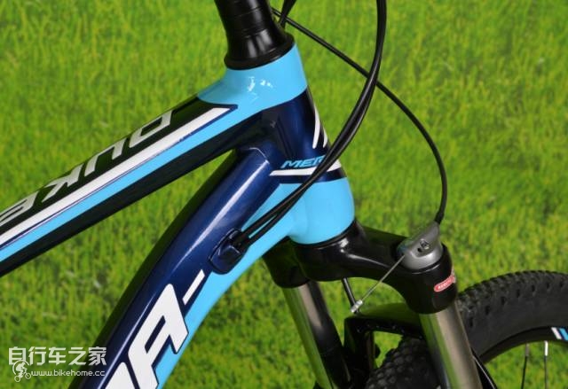 美利达公爵600怎么区分哪年的,美利达公爵600sed版是什么