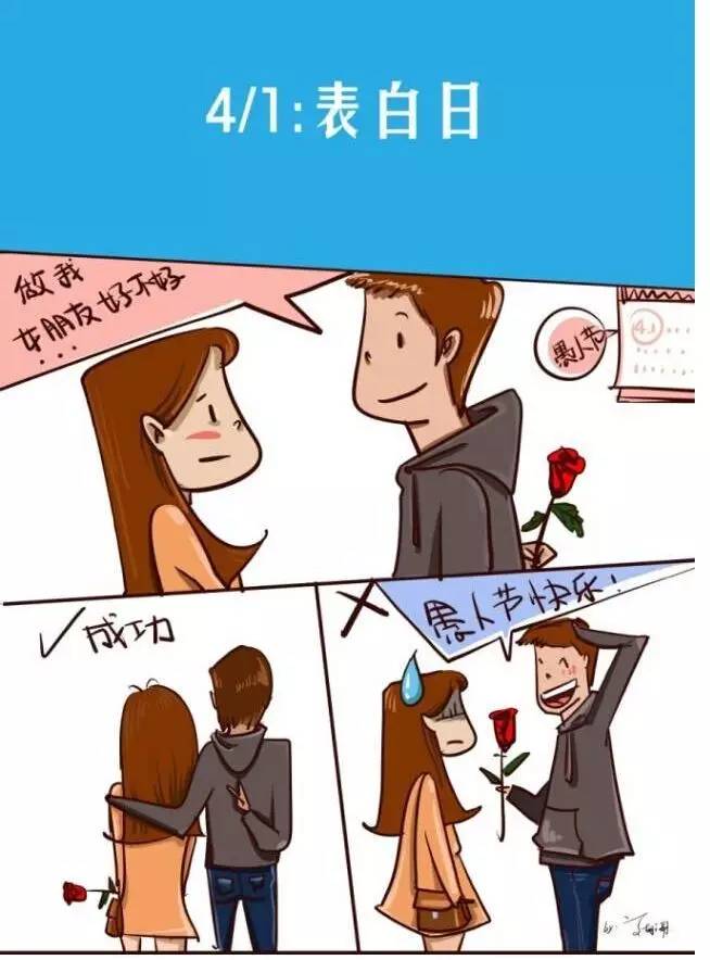 愚人节整蛊视频转发,愚人节整蛊秘籍