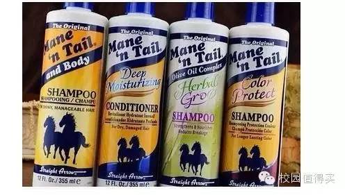 学生好用的洗发水品牌排行榜,十大最建议买的洗发水学生