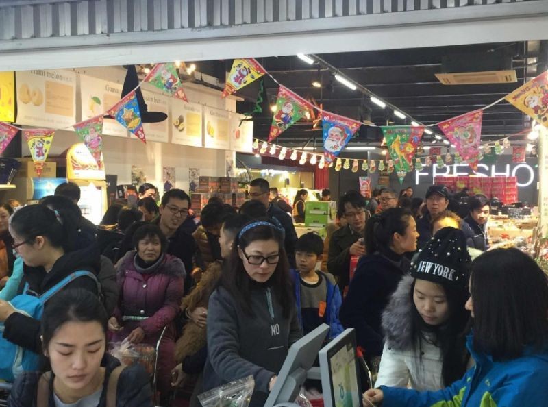 23家水果店凭什么年赚3个亿,卖水果年赚120万不靠水果