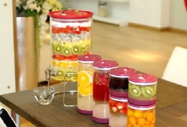 酵素对排毒养颜的效果,酵素瘦身排毒养颜