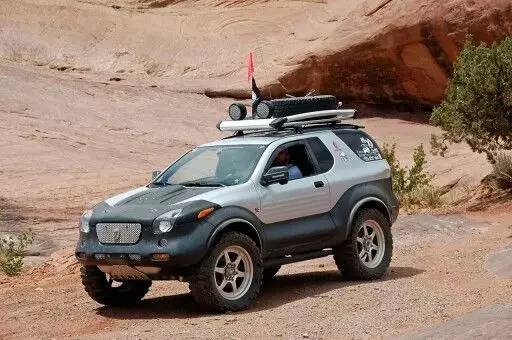 哈弗与陆风哪个好,哈弗与陆风