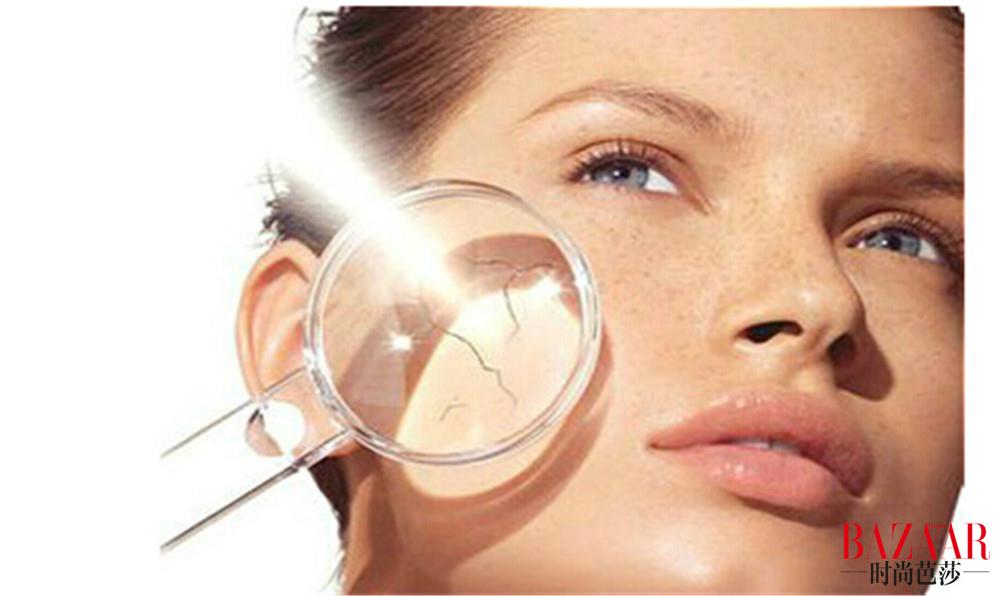 夏日最全防晒指南,夏日推荐全面防晒