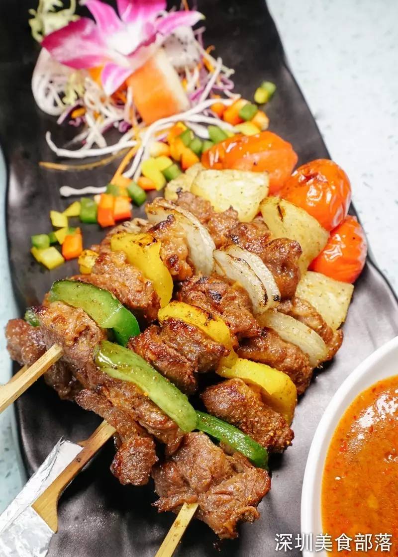 皇者归来！泰式料理界的另一高峰标志竟然是TA?!