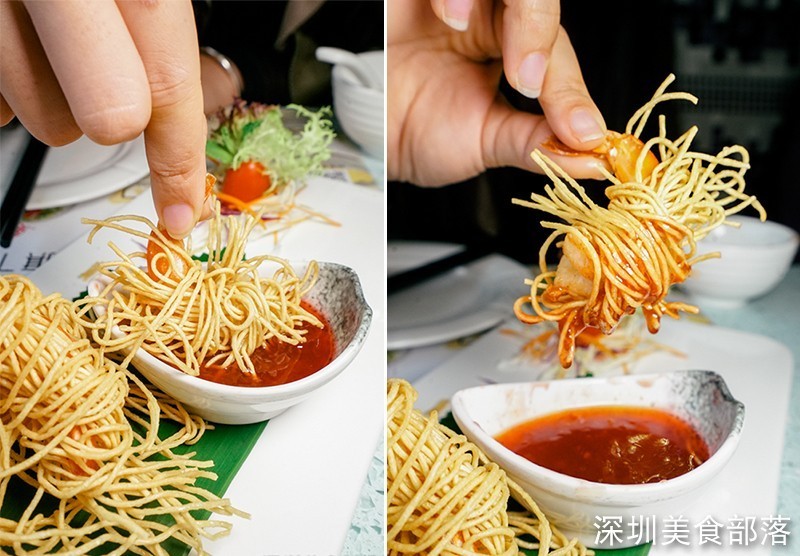 皇者归来！泰式料理界的另一高峰标志竟然是TA?!