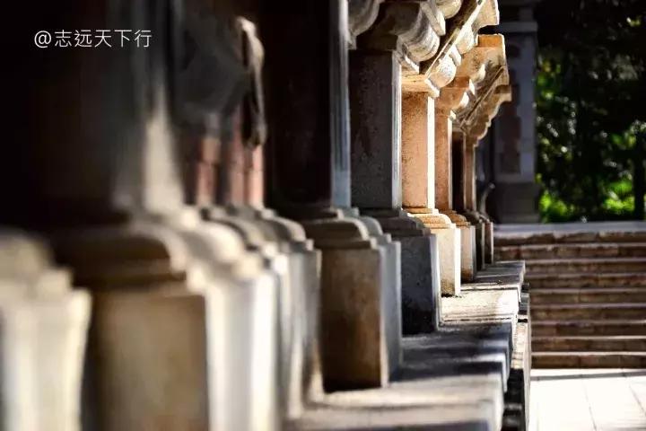 最美高校合集,最美211云大