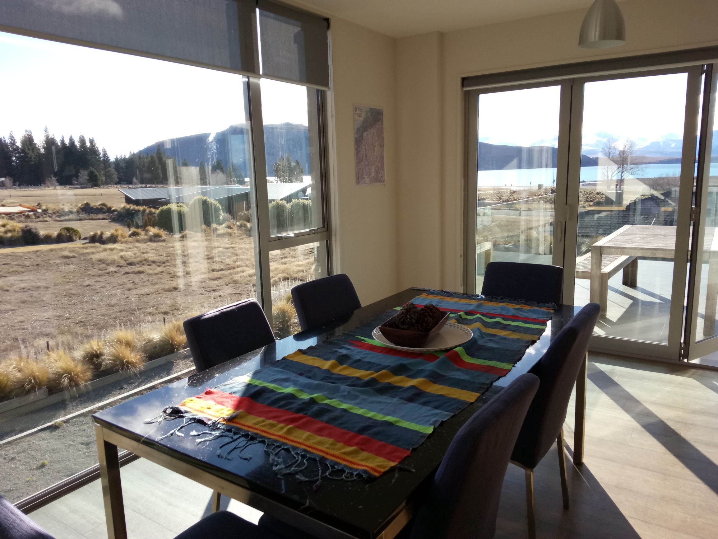 新西兰旅游自由行最佳路线攻略,新西兰纯净之路