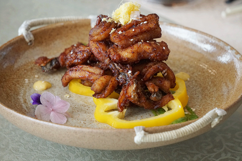 在哈尔滨能够品尝到地地道道的闽南风味