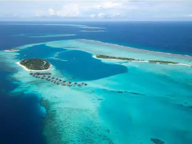 最easy的马尔代夫选岛攻略,马尔代夫选岛小程序