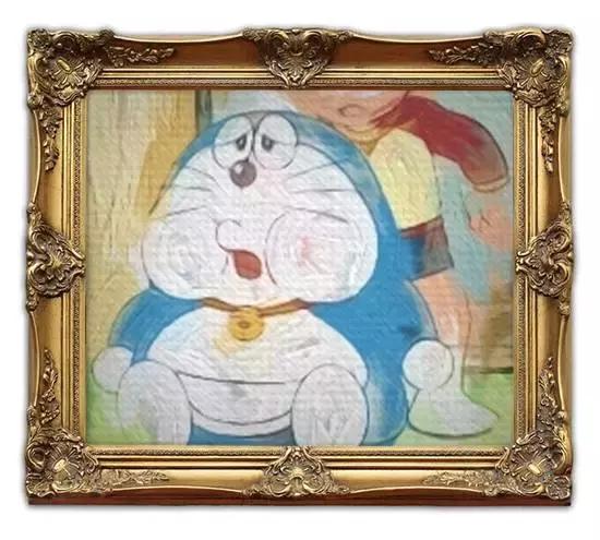 卢浮宫艺术展的画,卢浮宫最著名的15幅画