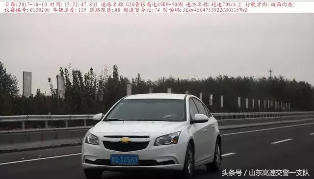 超速50%以下被扣12分,您已严重超速请减速语音