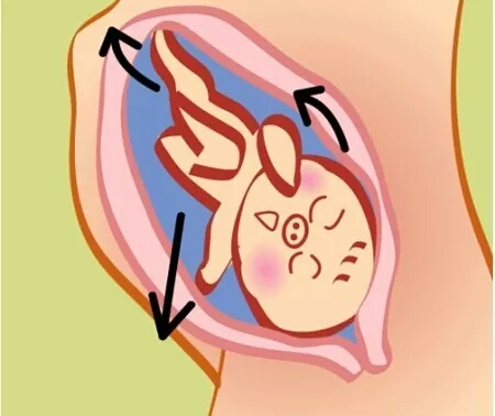 胎宝宝哪些信号是向妈妈求救,胎宝宝的求救信号当心胎停