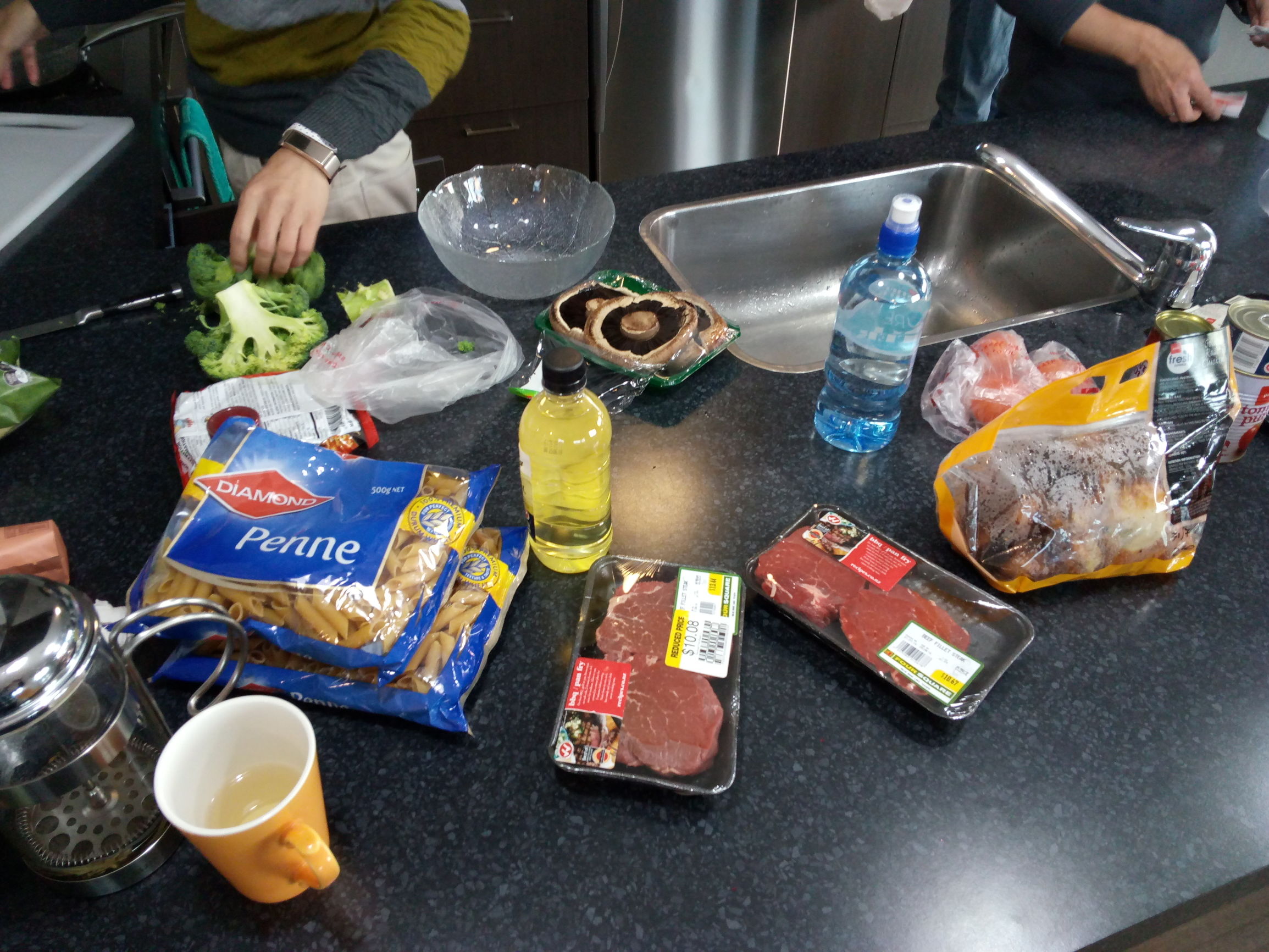 新西兰旅游自由行最佳路线攻略,新西兰纯净之路