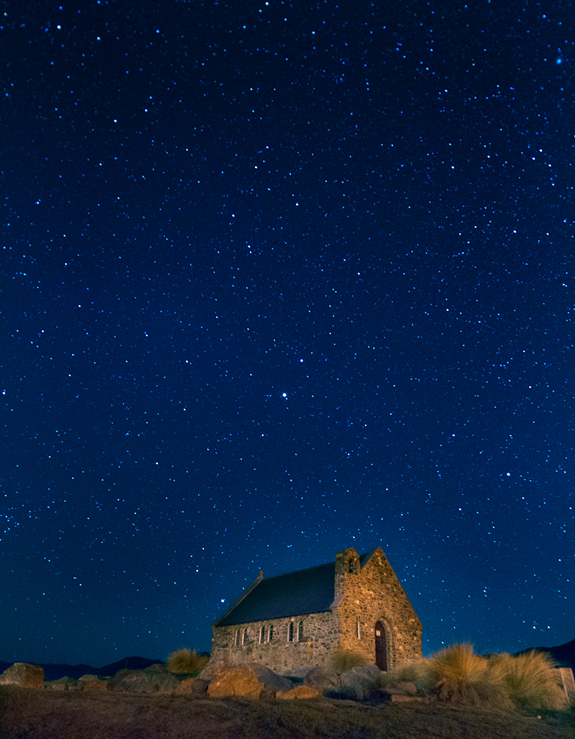 新西兰旅游自由行最佳路线攻略,新西兰纯净之路