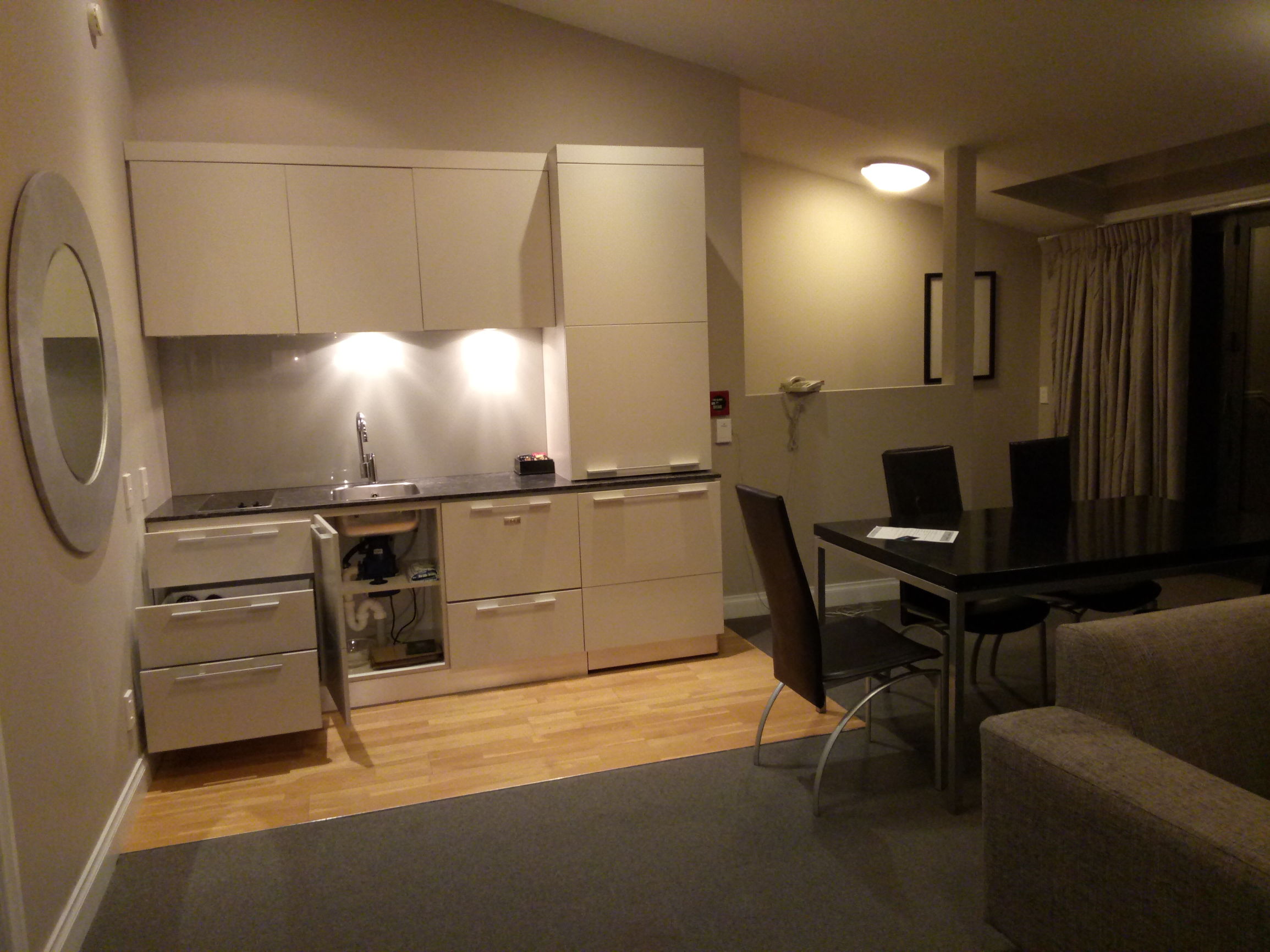 新西兰旅游自由行最佳路线攻略,新西兰纯净之路