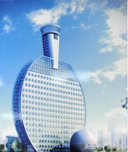 麦当劳改名“金拱门”，可那些比它还low的门你知道吗？