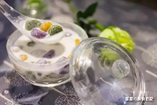 红薯粉木薯粉玉米粉哪个蛋白低,木薯粉玉米粉红薯粉豌豆粉