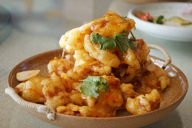 在哈尔滨能够品尝到地地道道的闽南风味