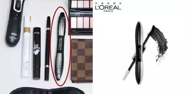 10块钱的国货是林允真爱？张天爱热衷100块的开架白菜？