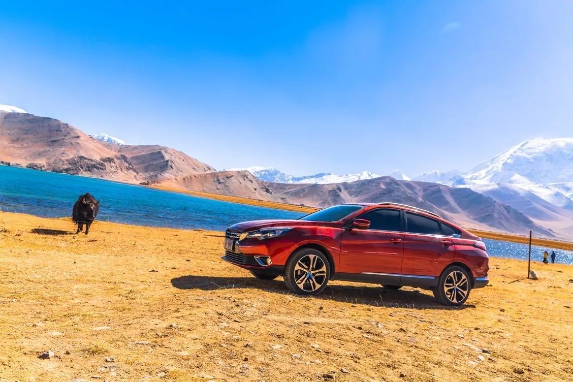 新款东风启辰t90测评,人生第一辆车东风启辰t90