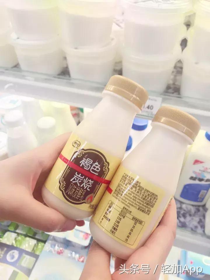 十大良心酸奶排行榜测评,超市里好喝的酸奶推荐