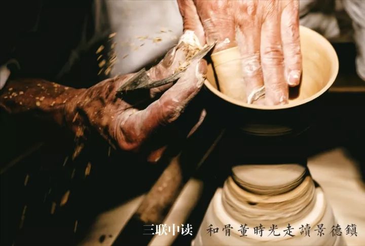 景德镇瓷器与假景德镇瓷器,景德镇瓷器的那些事儿