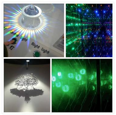 差点错过了因免门票而不屑一顾的科技馆（内含大量剧透）