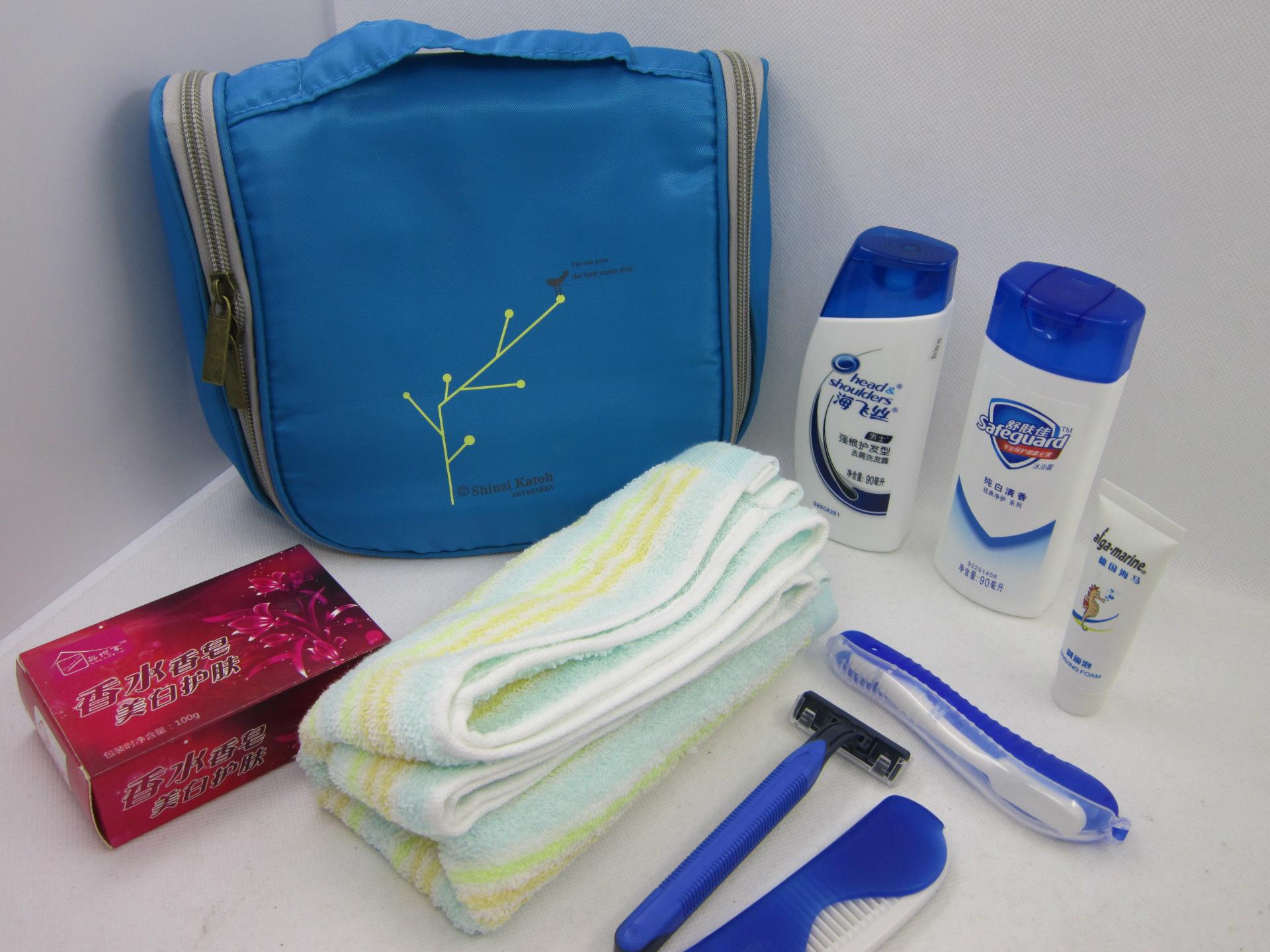 清迈游学必备物品,去清迈旅行攻略