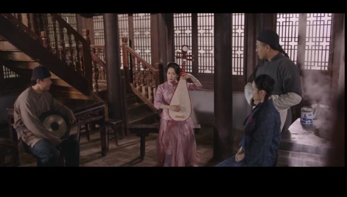 灵魂摆渡2第20集到底要讲什么,灵魂摆渡2虐心片段