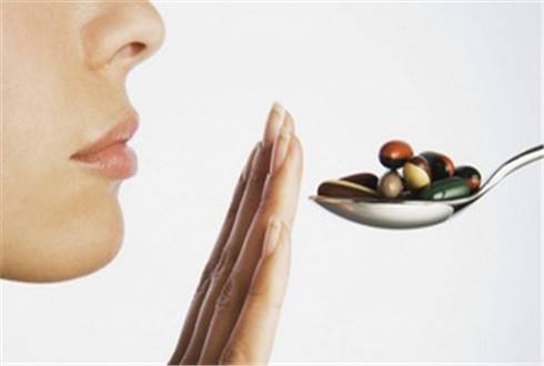 美宝之星：避孕药的副功能，不可忽视！