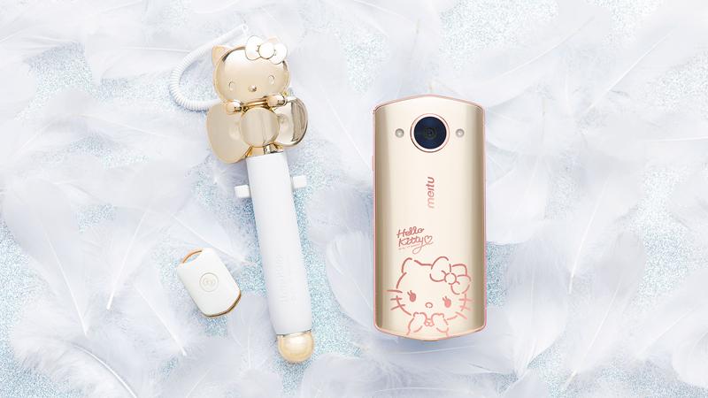 美图m8联名款,美图m8s龙珠限量版